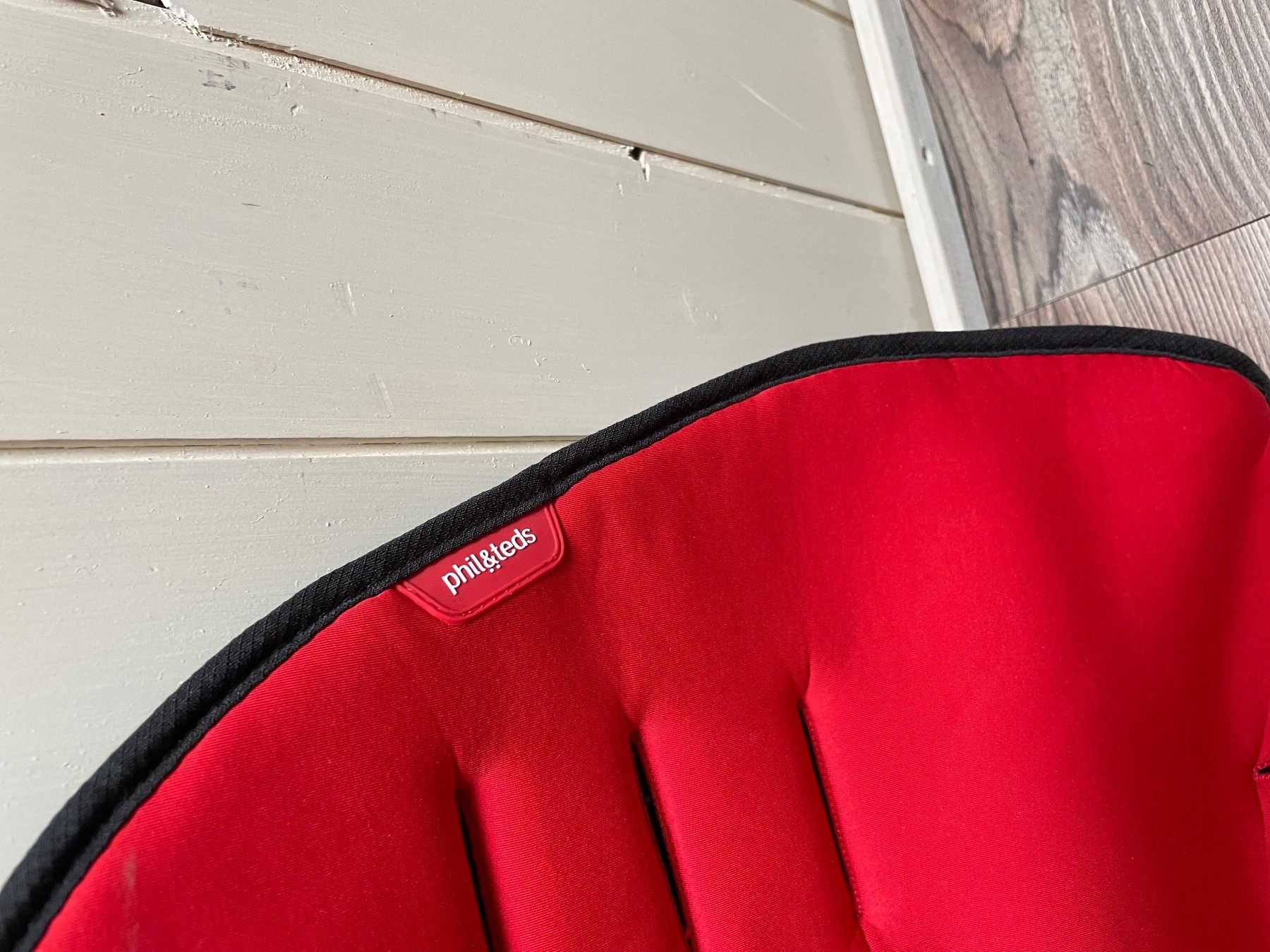 Carrozzine: Sitzauflage für den Kinderwagen – Usato da Nänikon venduto da broug 1