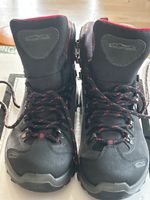 Wanderstiefel Weissenstein Grösse 39 (I10)