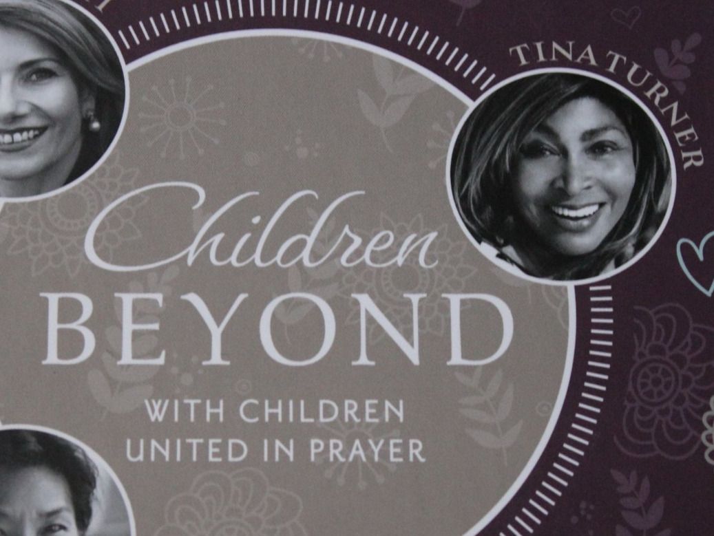 CDs: TINA TURNER - CHILDREN BEYOND CD 2011 – Gebraucht aus Tübach von JamesStone 6