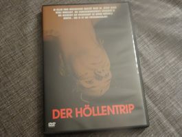 Der Höllentrip DVD