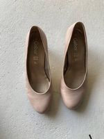 Gabor Schuhe Altrosa