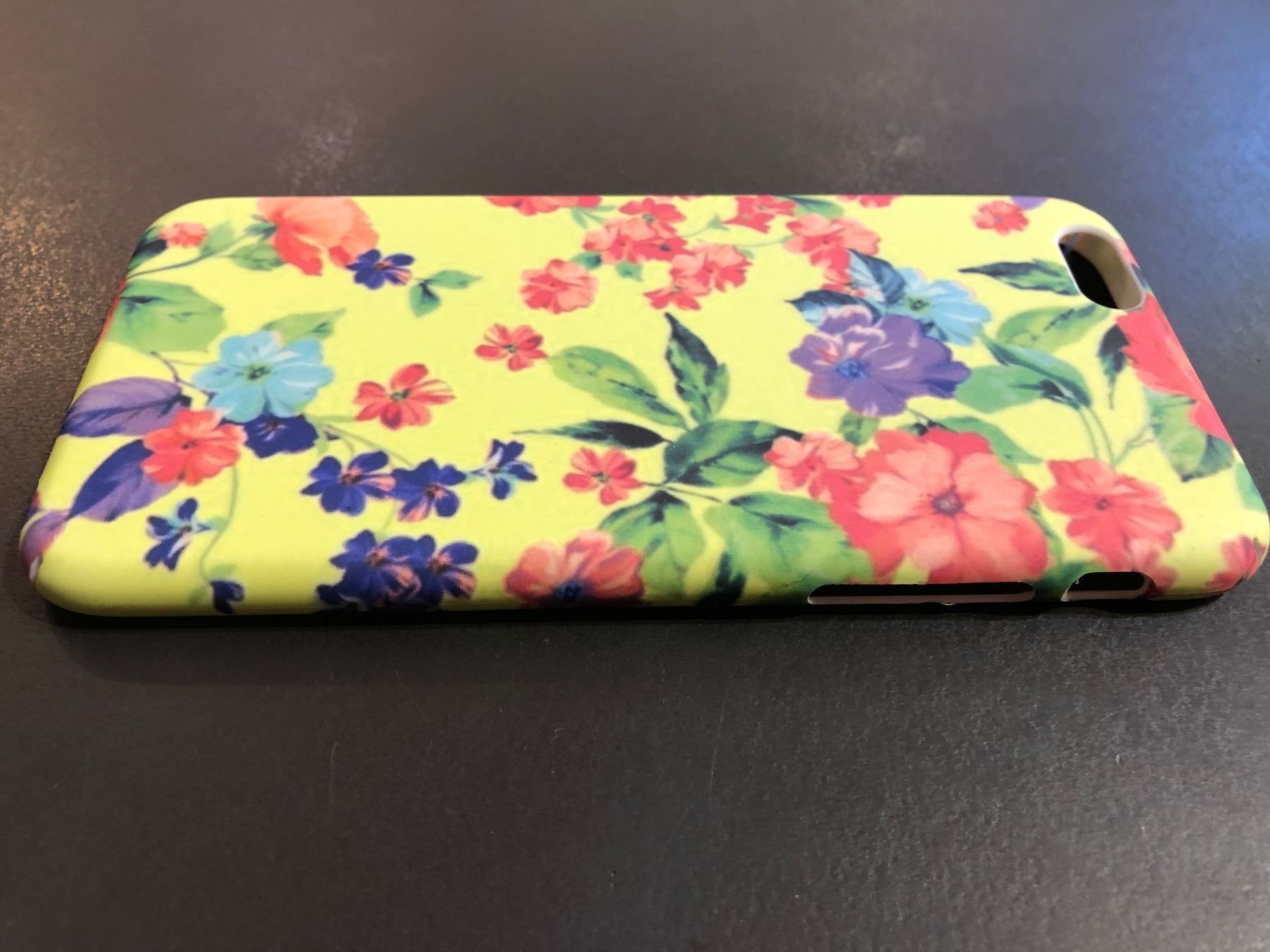 Cover & Protezioni schermo: Iphone 6/6S Hülle Handyhülle Case Cover – Nuovo e nell'imballaggio originale da Schaffhausen venduto da krokodilgena 1