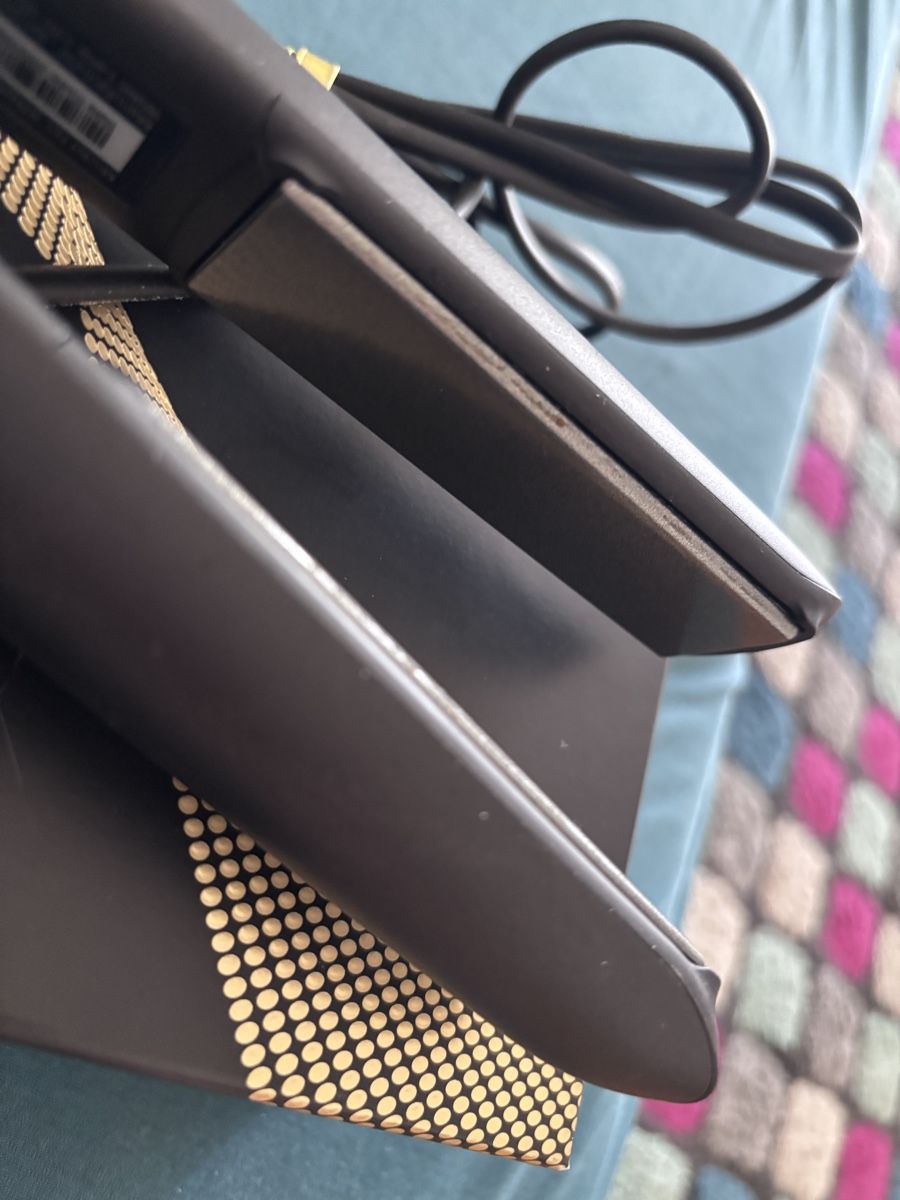 GHD Lockenstäbe & Haarglätter: GHD lisseur Gold neuf  – Neu (gemäss Beschreibung) aus Lausanne von SandrineJavelot 1