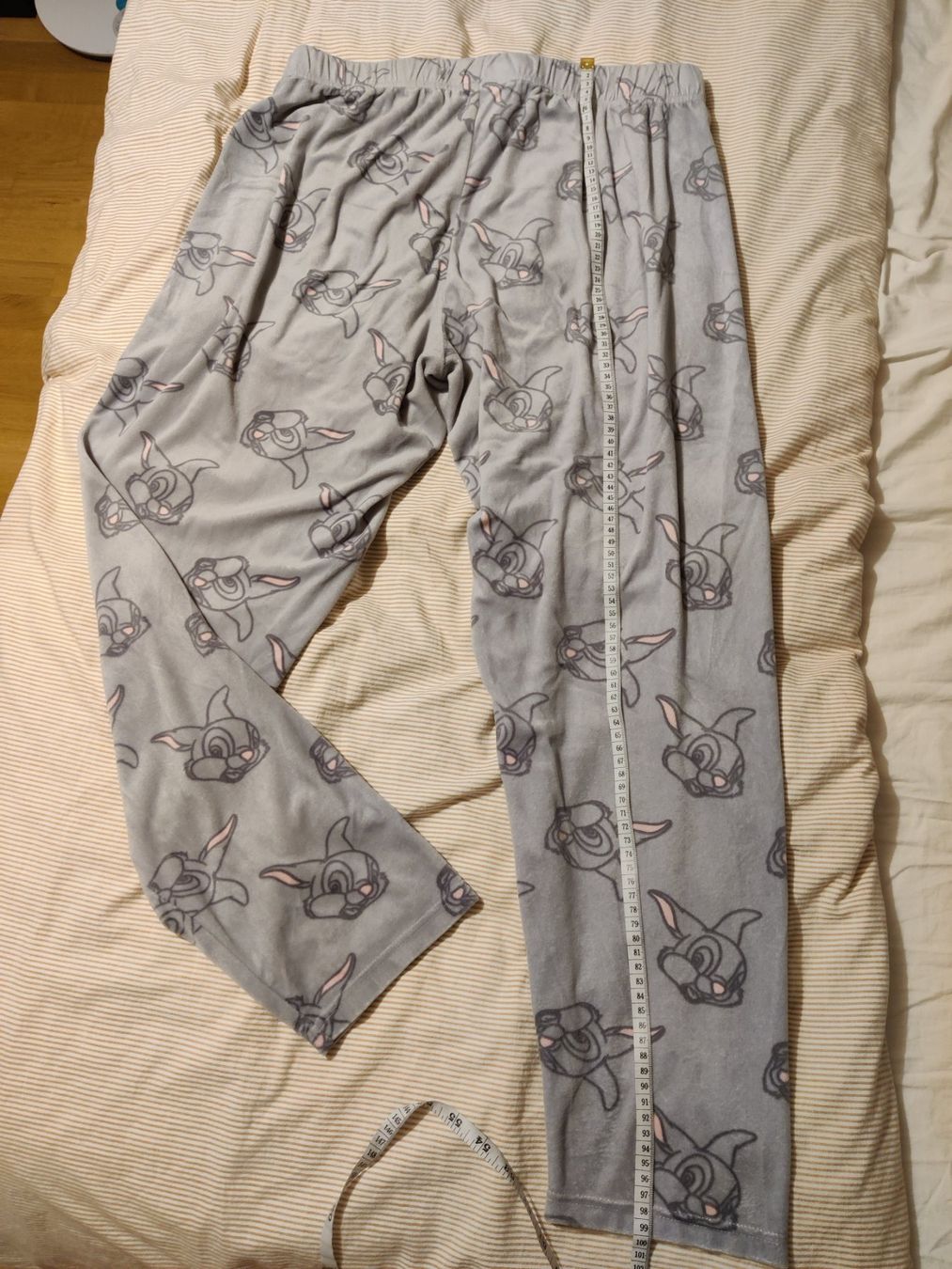 Pigiama & Simili: Disney Bambi Pyjama - M – Usato da Schönenwerd venduto da sal_75dx 7