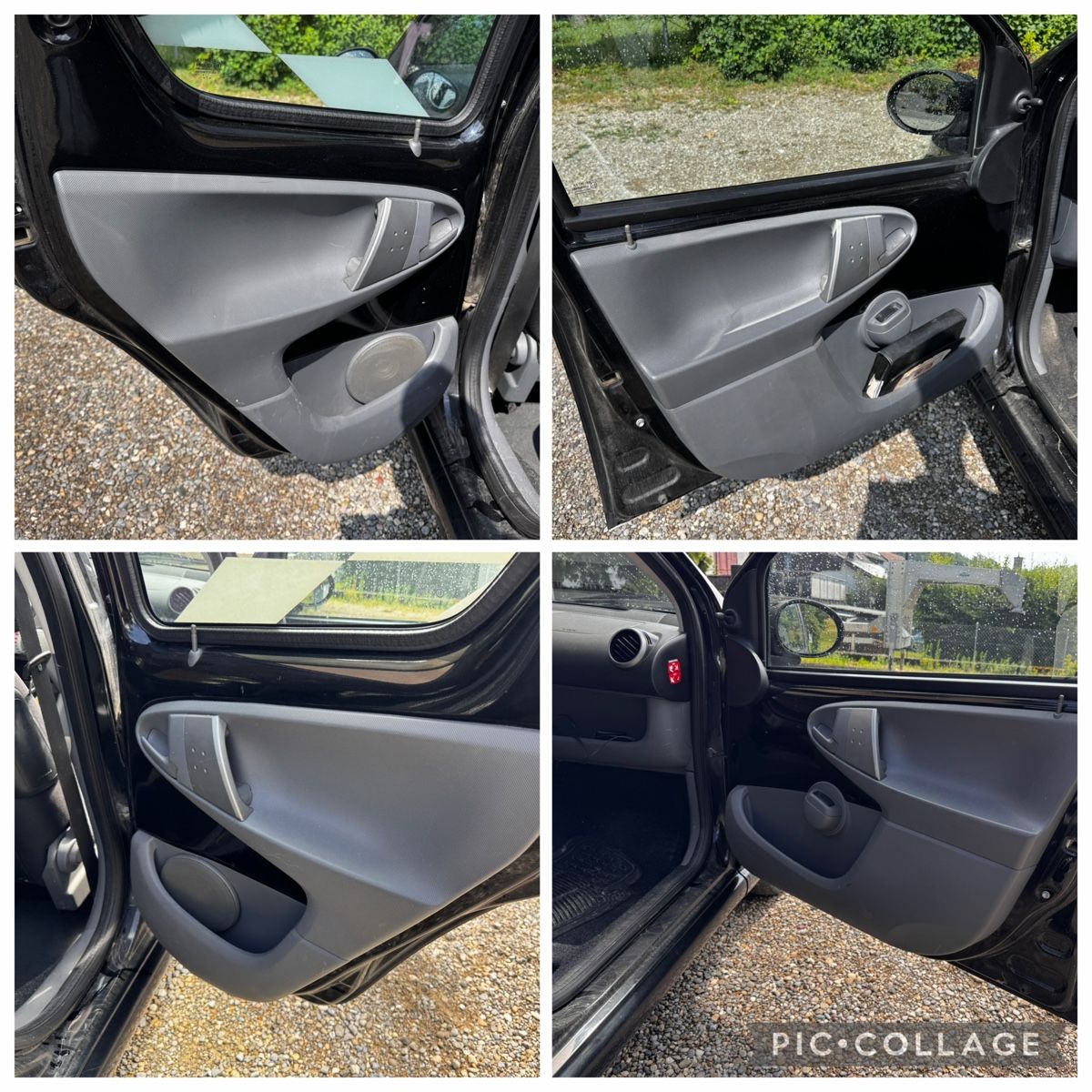 Toyota Autos: Toyota Aygo 1.o – D'occasion à Hemmental par pat_mj28 7