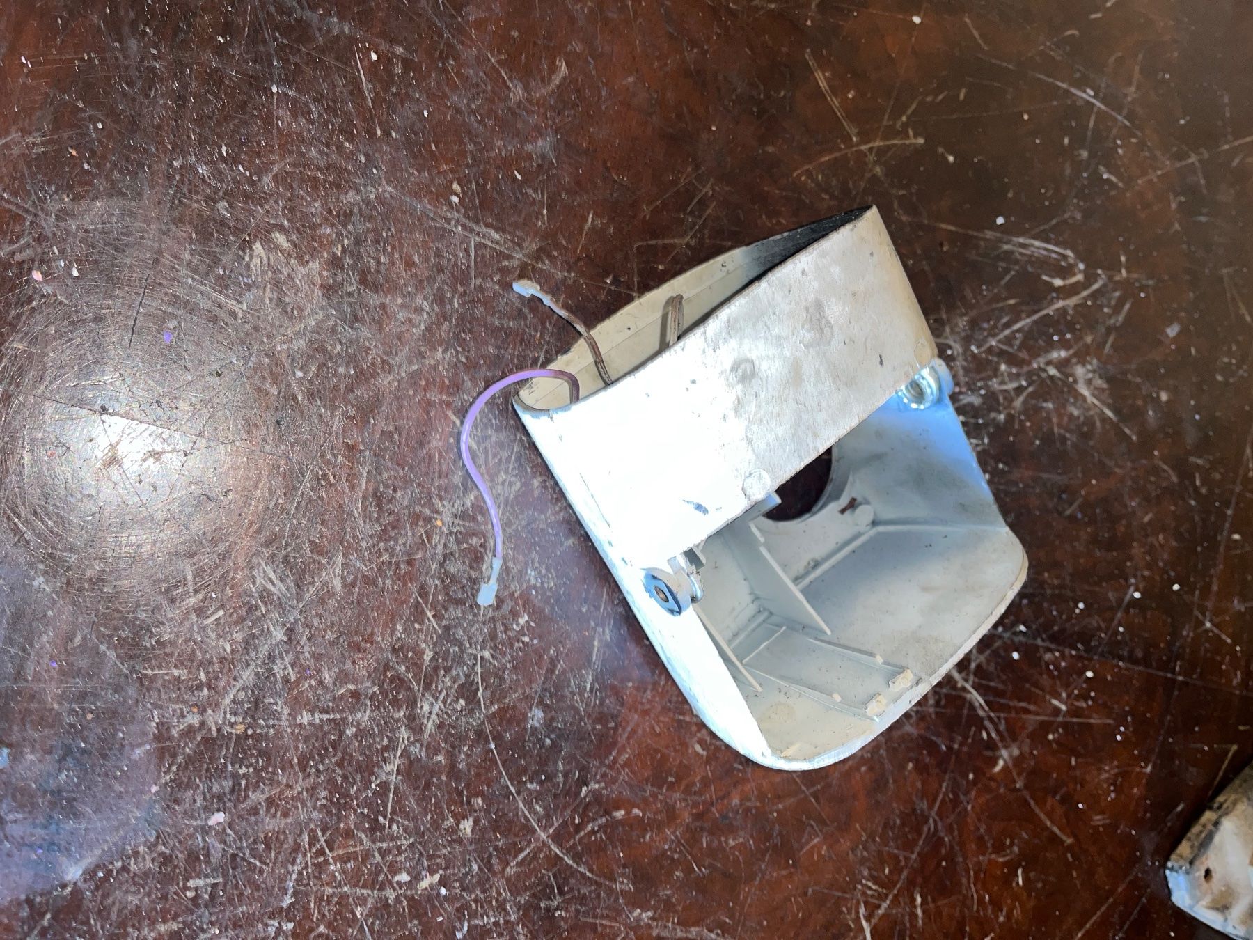 Piaggio Parti ricambio per ciclomotori: Piaggio Ciao Mofa Lampe – Usato da Fahrni b. Thun venduto da berger_tuning34 1