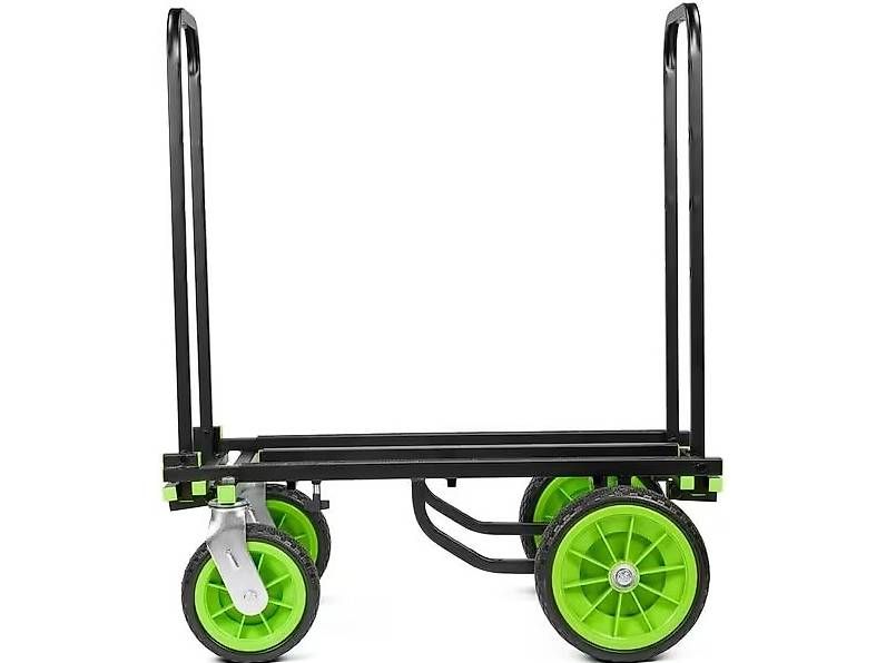 Koffer & Taschen: Chariot multifonction Gravity CART L 01 B - Comme neuf – Gebraucht aus Fully von submedia 1