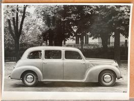 Carrozzeria Pinin Farina - Lancia, Aprilia Bilux 1946
