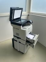 HP LaserJet Pro MFP Drucken + Kopieren + Scannen