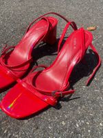 Highheels rot