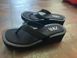 Zara Sommerschuhe