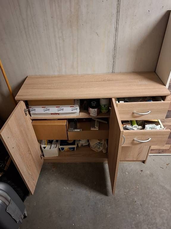 Commodes: Möbel  Sideboard – D'occasion à Niederuzwil par Liberatopixel 1
