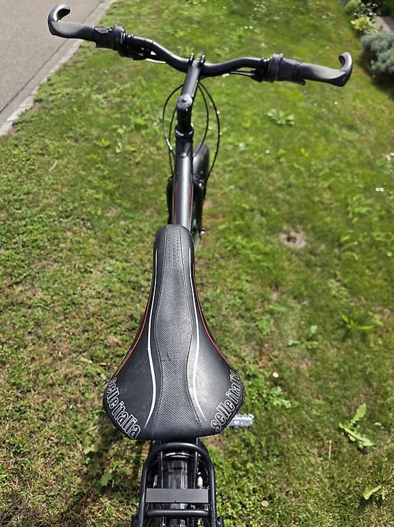 Velos: Simplon Zion X9 26" – Gebraucht aus Schaffhausen von cmarkus 3
