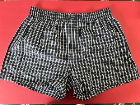 Boxershorts Herren, MCNEAL, Grösse XL, Farbe Dunkelblau