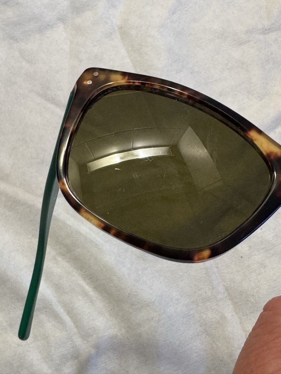 Ralph Lauren Occhiali & Lenti: Ralph Lauren Sunglasses OPH4071 – Usato da Herrliberg venduto da jba_zcw7 7