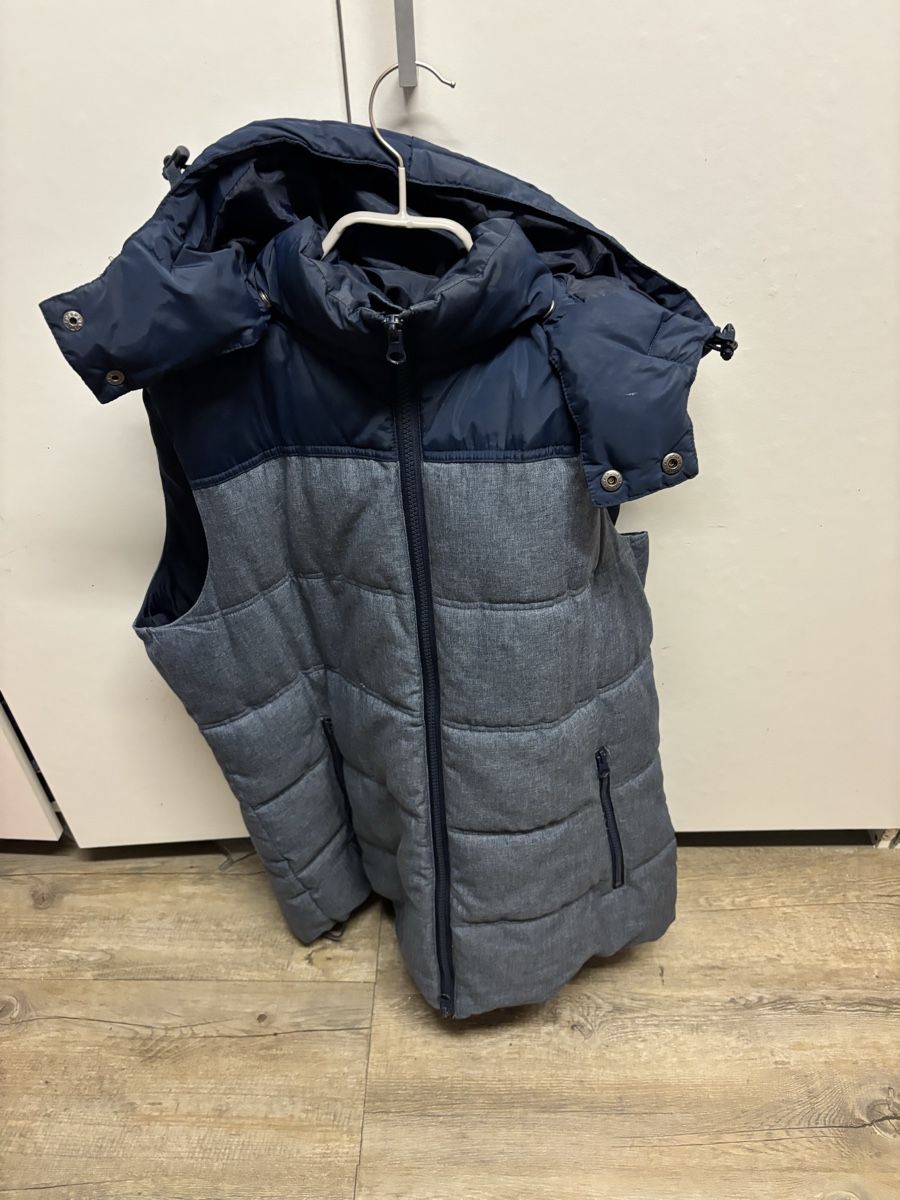 Gilet & Giacche: Gilet – Usato da Wimmis venduto da Soccerfanshop 1
