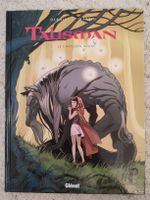 Talisman - Le chaperon rouge - EO - TBE