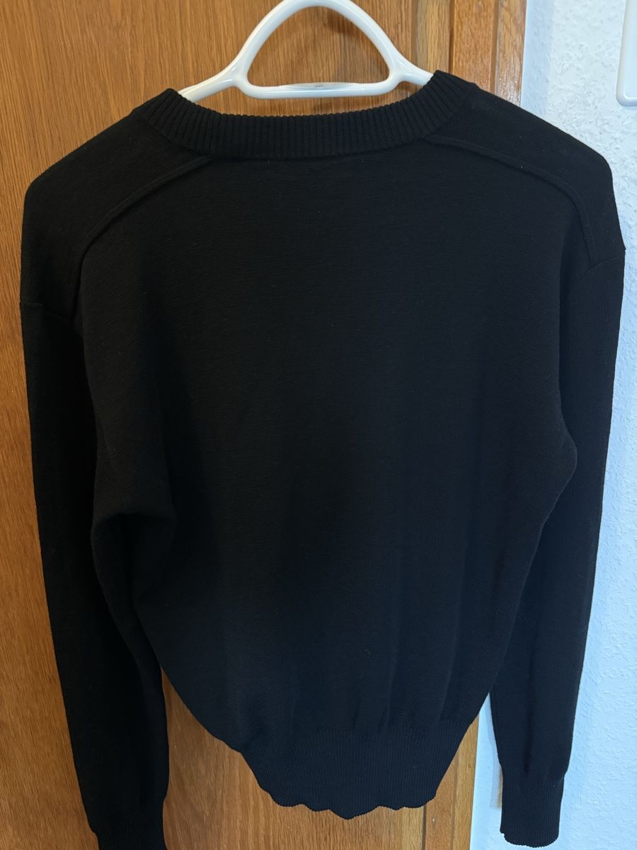 Burberry Maglioni & Felpe: Pull noir Burberry - S - – Nuovo e nell'imballaggio originale da Thônex venduto da PSOM 3