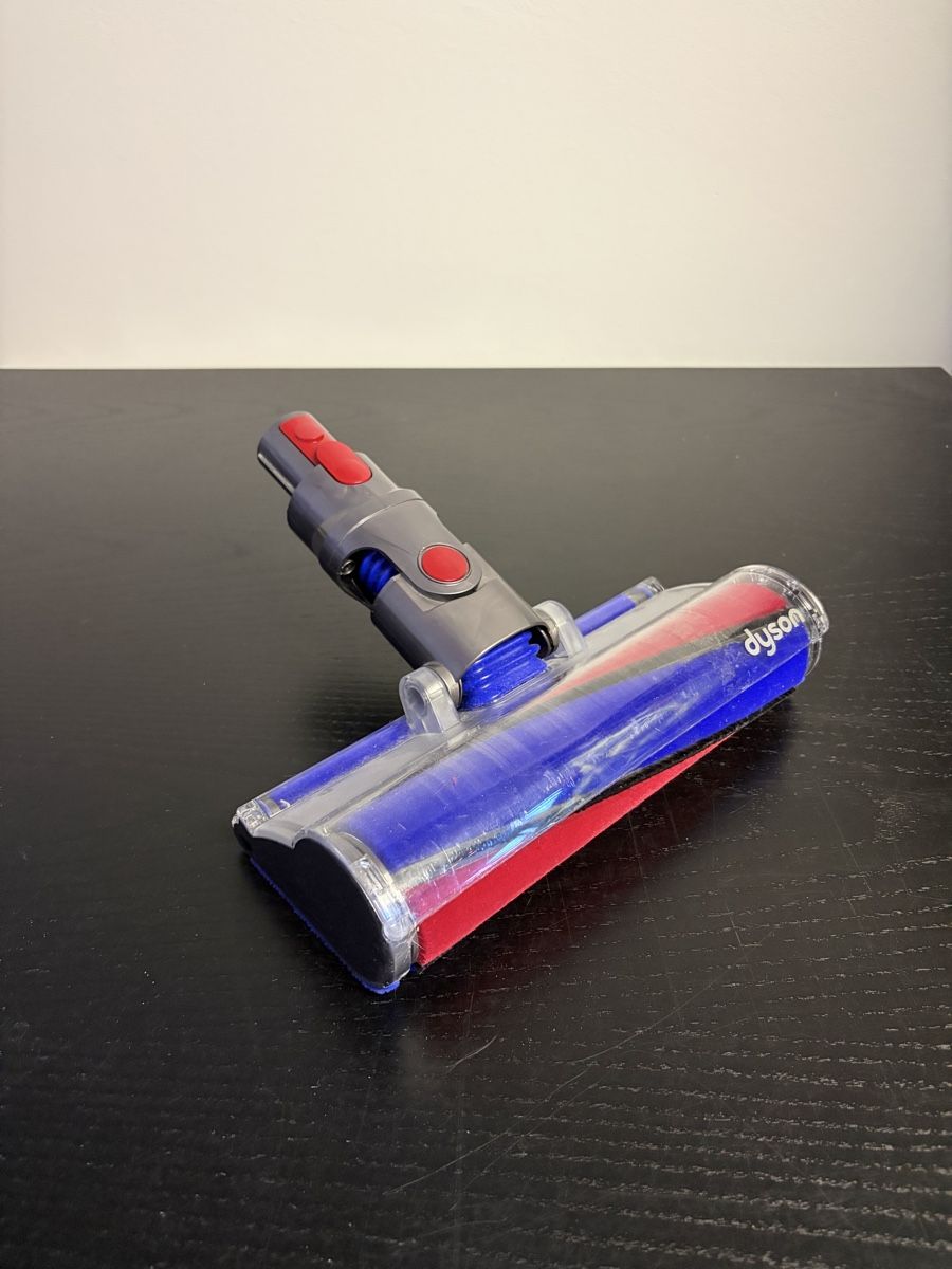 Dyson Staubsauger & Zubehör: Dyson Bodendüse Softwalze – Gebraucht aus Wildegg von Ninoschaerer2000