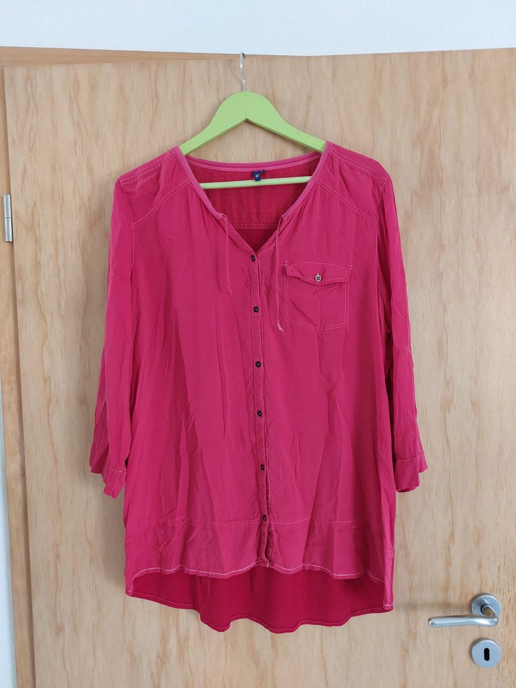 Cecil Chemisiers: Cecil Bluse Gr. XL – D'occasion à Schmitten par Renistern68
