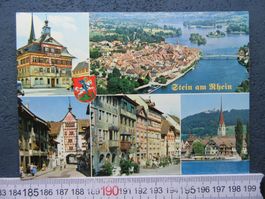 STEIN AM RHEIN SH AK