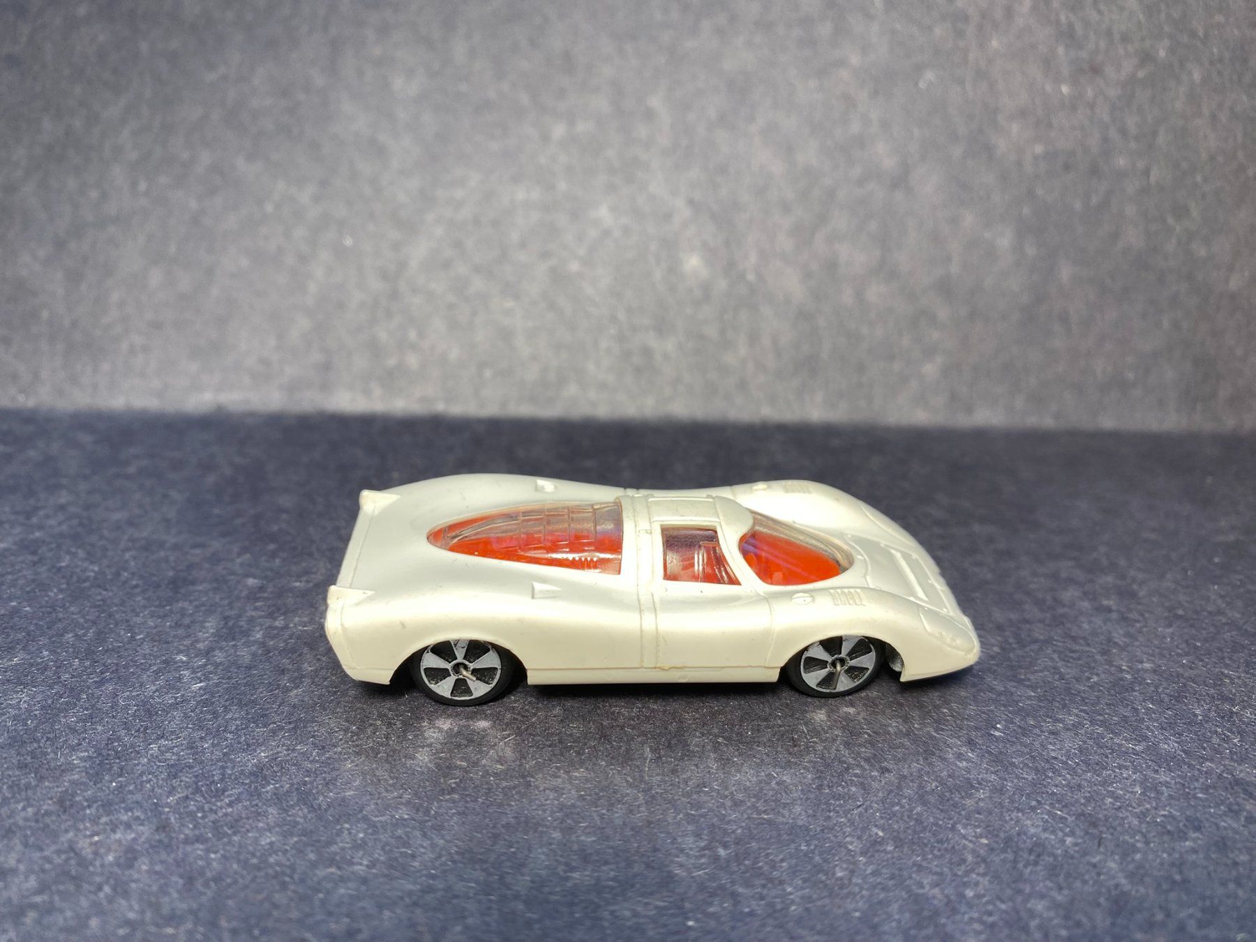 Faller Modellautos: Porsche 917 - Faller HiT car – Gebraucht aus Spiez von Mlandcruiser 5