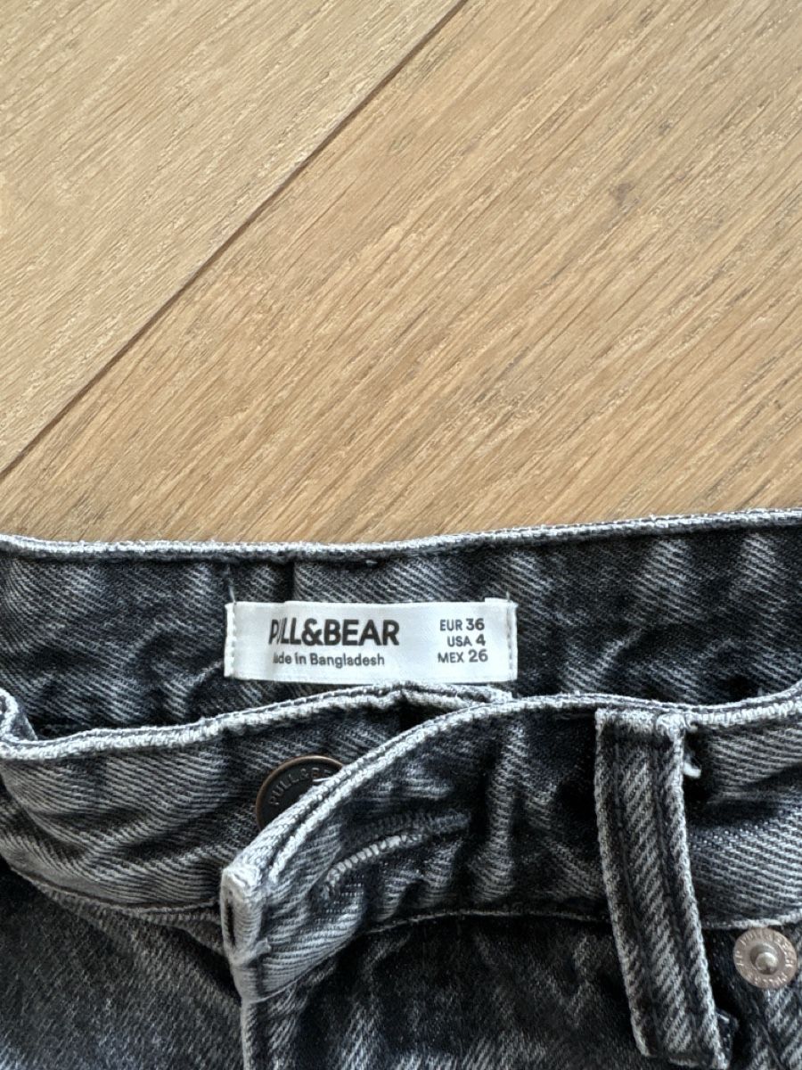 Pull&Bear Pantaloni: Shorts Gr 36 – Usato da Neuenkirch venduto da Panamericana 2