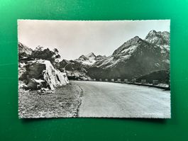 Sustenstrasse