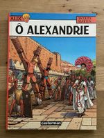 ALIX / TOME 20 / Ô ALEXANDRIE (EO)