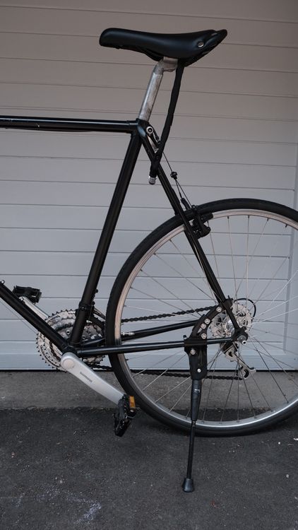 Biciclette: Allegro Citybike/Rennvelo – Usato da Bern venduto da fabricem 8