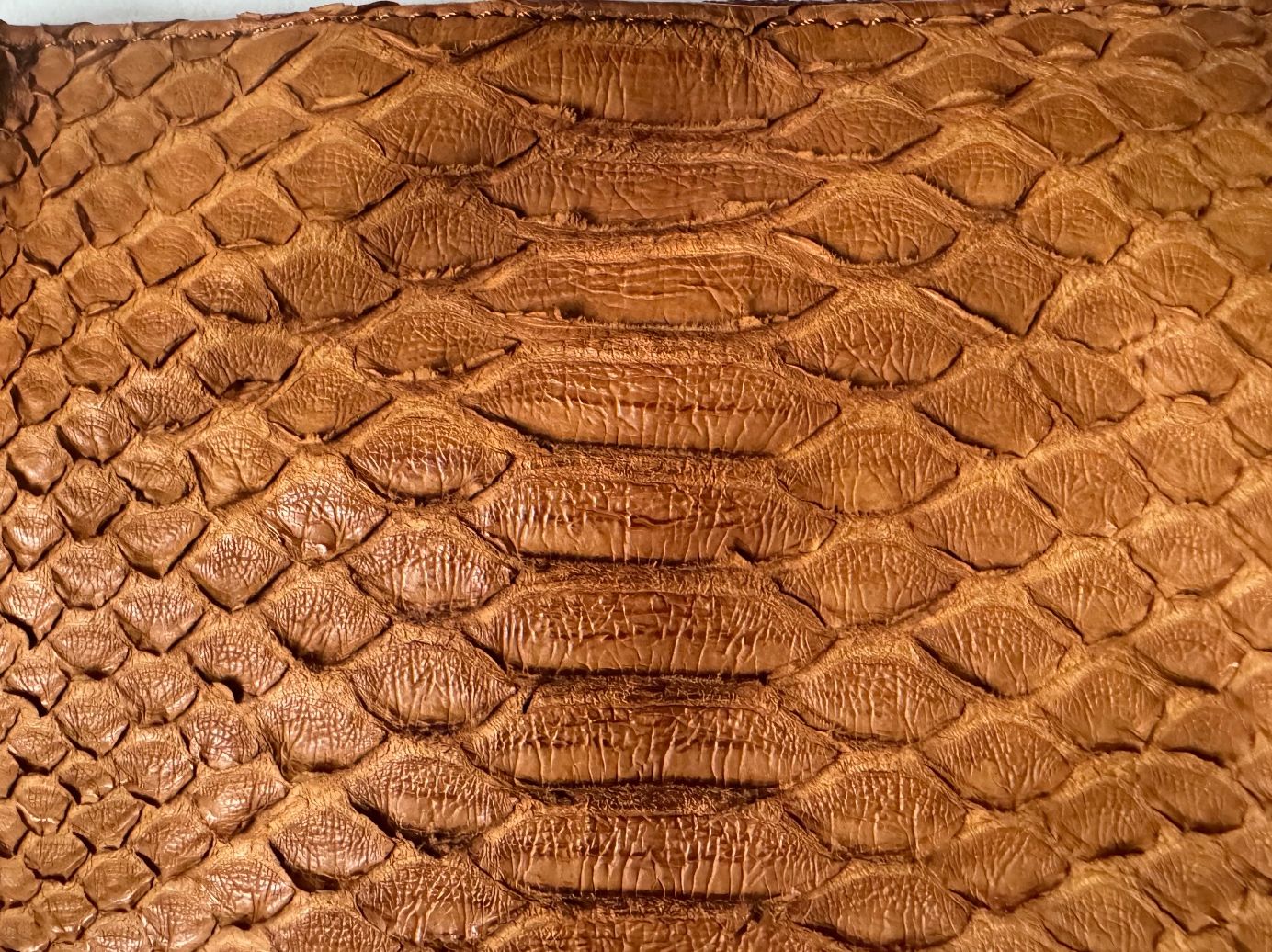 Taschen für Damen: Sac en serpent Christian Peau – Neu und originalverpackt aus Arnex-sur-Orbe von cameleonfringant 6