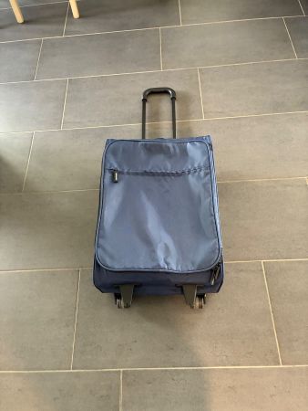 Rollkoffer
