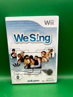 We Sing (Deutsch) - Nintendo Wii