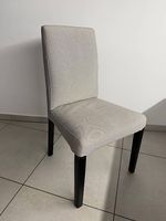 4 sedie - prezzo totale 50 CHF