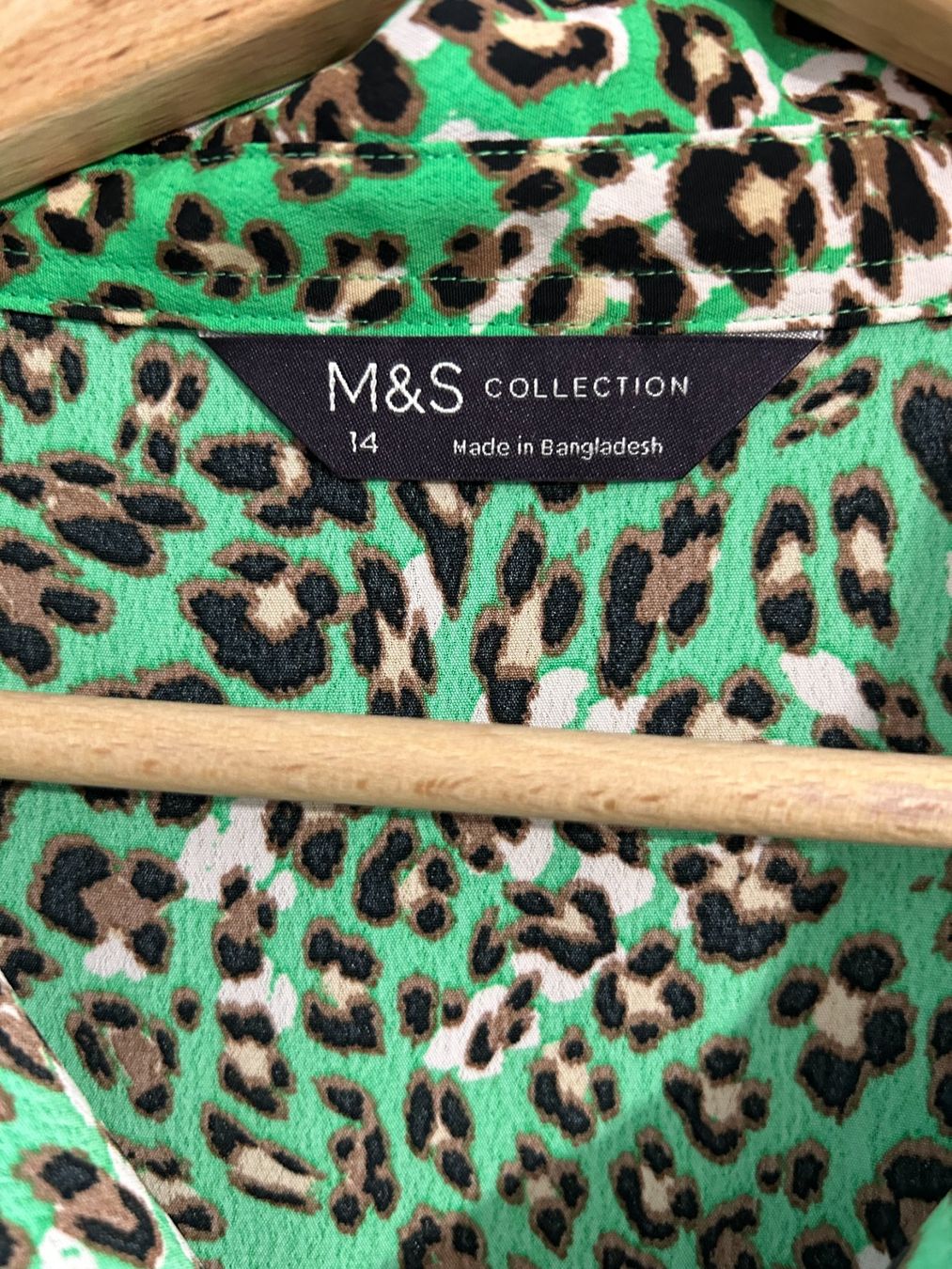 Vestiti: M&S Dress 14 EU42 – Usato da Itingen venduto da bra_c7hw 2