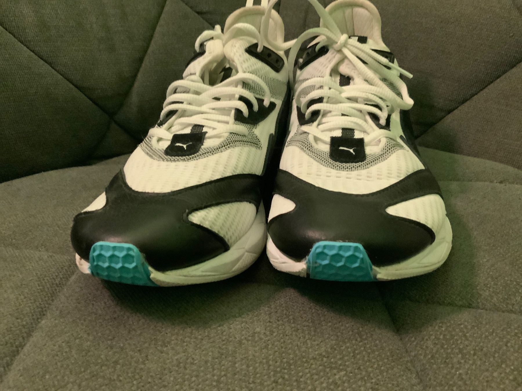Scarpe da uomo: Puma RS-2K 42 – Usato da Allschwil venduto da GrenzWert 1