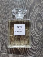 Chanel No 5 Parfüm 100 ml Eau de Toilette Vaporisateur Spray