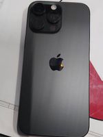 Iphone 16pro Max