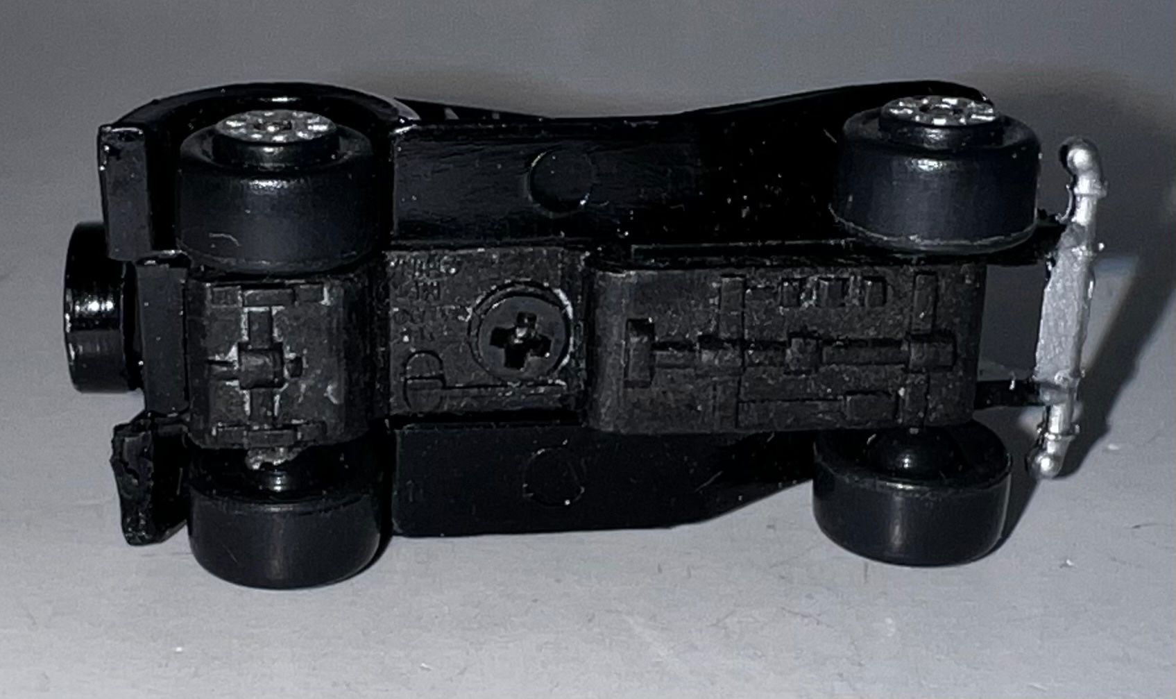 Modellini di ferrovie: Modellauto 1:87, Bugatti Royale ? – Usato da Basel venduto da jonnyhaas 5