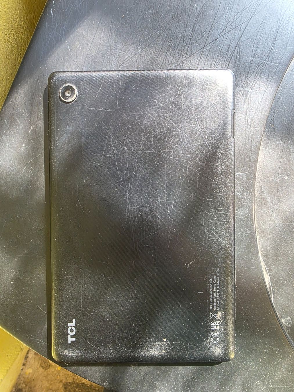 Tablet PC: Tablet – Gebraucht aus Biberist von lea_77s7 1