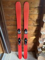 SELLING NOW! 1000 skis 178cm 106mm All Mountain