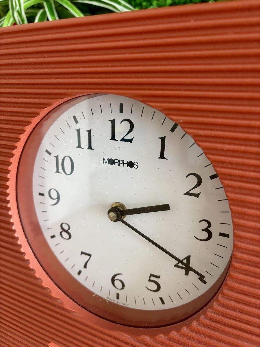 Holzartikel: Dear Morris' hall clock – Neu (gemäss Beschreibung) aus Olten von DayaneChristen 4