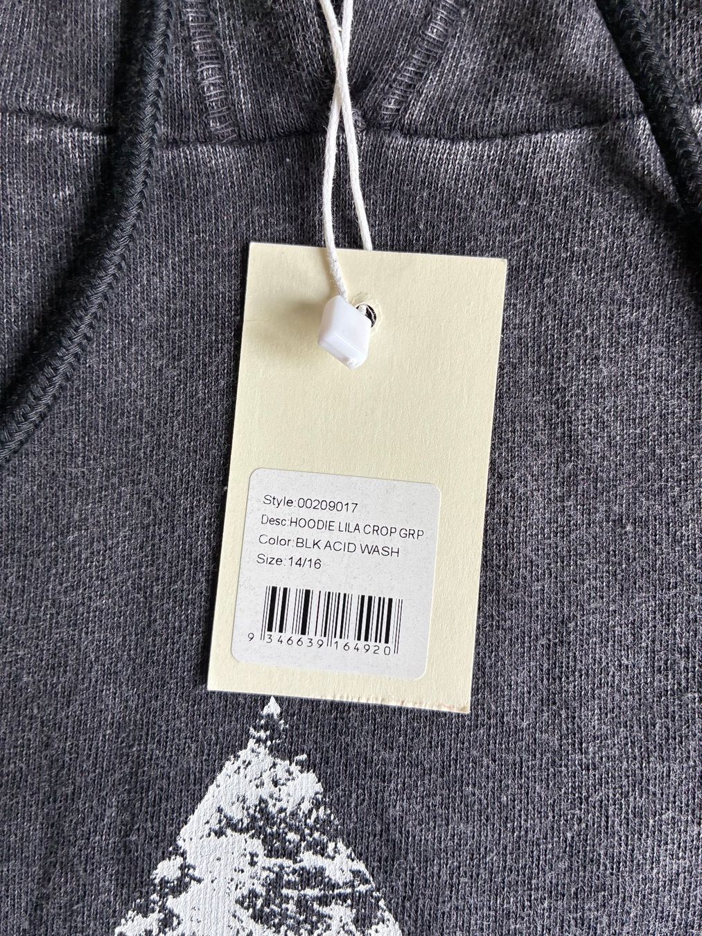 Maglioni & Felpe: Loralette Hoodie Damen – Usato da Basel venduto da h4w_h5bq 2