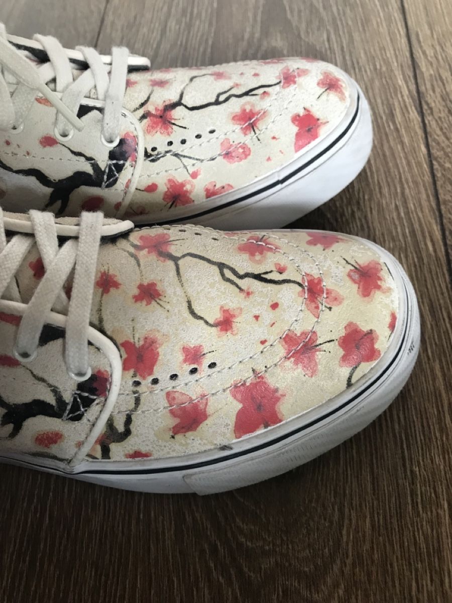 Nike Scarpe da donna: Stefan Janoski Nike sneakers 38,5 – Nuovo (secondo la descrizione) da Grimisuat venduto da eliseba88 5