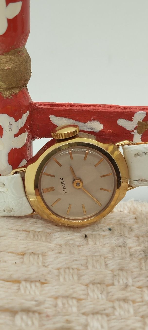 Timex Orologi: Montre timex vintage montre – Usato da La Chaux-de-Fonds venduto da jac_9llg 2