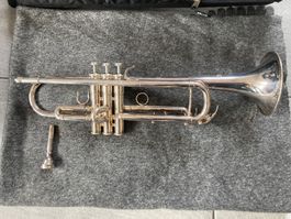 Trompete Yamaha