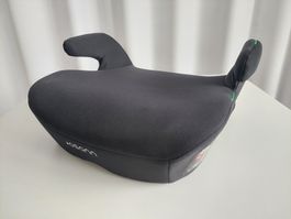 Osann Boost Auto-Kindersitzerhöhung , schwarz , fabrikneu !
