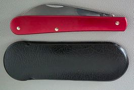 Victorinox Sackmesser - Neuwertig - mit Tasche
