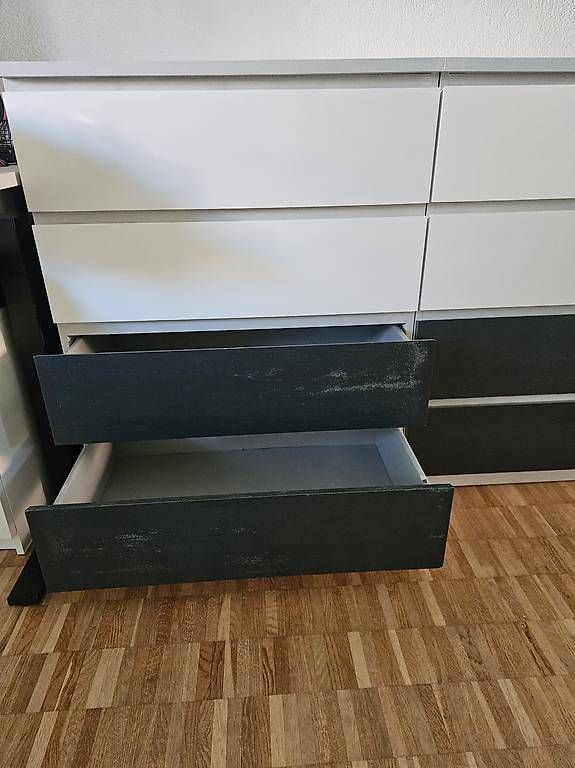Letti: Ikea Malm set – Usato da Bern venduto da Polci84 3
