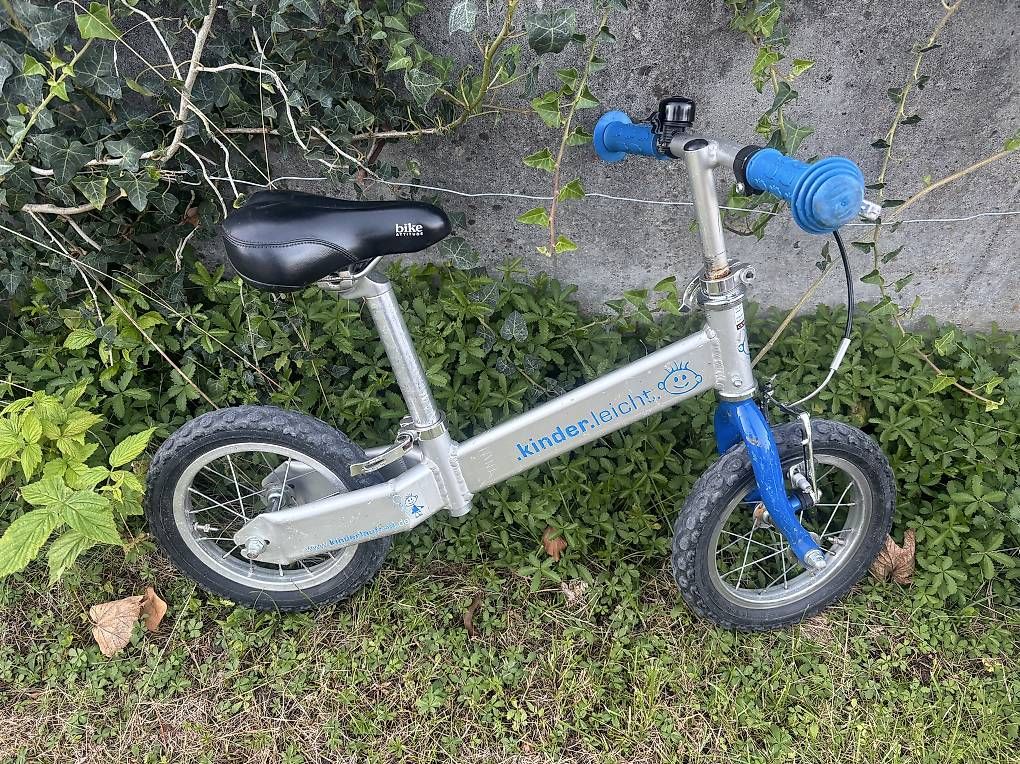 Velos: Kindervelo – Gebraucht aus freienbach von pos_6bj2 1